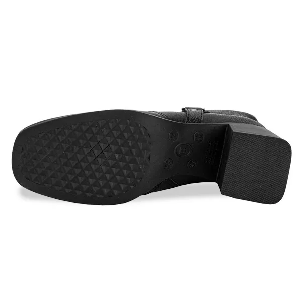 Bottero Bota 361807-02 Preto Napa Ravena -3-
